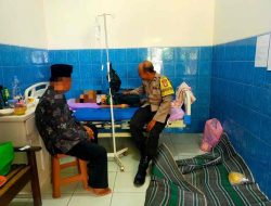 Santap Bakso, 18 Warga Wonotirto Keracunan, Harus Dilarikan ke Rumah Sakit Santap Bakso, 18 Warga Wonotirto Keracunan, Harus Dilarikan ke Rumah Sakit