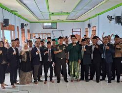 LPBH PCNU Kediri Siap Beri Pendampingan Hukum Pada Kades, Perkuat Sistem Tata Kelola Pemdes LPBH PCNU Kediri Siap Beri Pendampingan Hukum Pada Kades, Perkuat Sistem Tata Kelola Pemdes