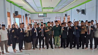 LPBH PCNU Kediri Siap Beri Pendampingan Hukum Pada Kades, Perkuat Sistem Tata Kelola Pemdes LPBH PCNU Kediri Siap Beri Pendampingan Hukum Pada Kades, Perkuat Sistem Tata Kelola Pemdes