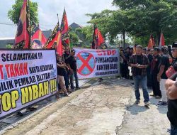 GPI Nilai Pemerintahan Bupati Rijanto Tanggung Beban Pemerintahan Sebelumnya, Termasuk Buat Kantor Kejaksaan GPI Nilai Pemerintahan Bupati Rijanto Tanggung Beban Pemerintahan Sebelumnya, Termasuk Buat Kantor Kejaksaan