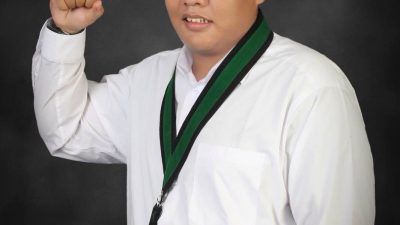 Mohamad Isyammudin S.H Kader HmI Cabang Ciputat