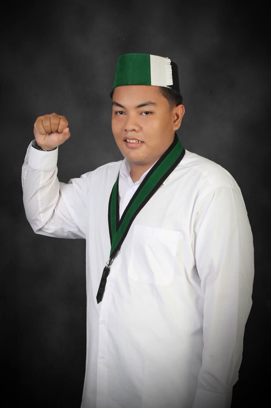 HMI dan Tantangan Radikalisme: Upaya Moderasi Islam di Kalangan Masyarakat Mohamad Isyammudin S.H Kader HmI Cabang Ciputat