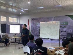 Pentingnya Revitalisasi Kaderisasi HmI agar Relevan Berkontribusi untuk Bangsa Pentingnya Revitalisasi Kaderisasi HmI agar Relevan Berkontribusi untuk Bangsa