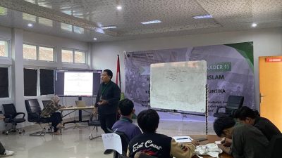 Pentingnya Revitalisasi Kaderisasi HmI agar Relevan Berkontribusi untuk Bangsa