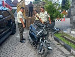Sempat Lari, Pelaku Tabrak Lari di Blitar Dibekuk Polisi Sempat Lari, Pelaku Tabrak Lari di Blitar Dibekuk Polisi