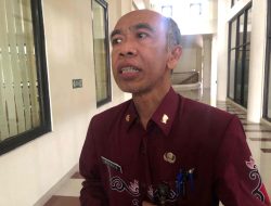RSUD Mardi Waluyo Blitar Nyaris Kolaps, Direktur: Pendapatan Turun Penyebabnya RSUD Mardi Waluyo Blitar Nyaris Kolaps, Direktur: Pendapatan Turun Penyebabnya