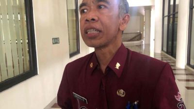 Muhammad Muchilis Direktur RS Mardi Waluyo Kota Blitar