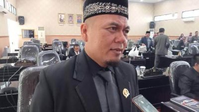 Komisi II DPRD Kota Blitar, Sesalkan PHK 26 Outsourcing di Pemkot Blitar