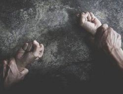 Jaksa Tuntut Pengasuh Panti Asuhan Budi Kencana 19 Tahun Penjara, karena Cabuli 3 Anak Asuhnya Jaksa Tuntut Pengasuh Panti Asuhan Budi Kencana 19 Tahun Penjara, karena Cabuli 3 Anak Asuhnya