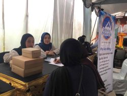 Disnaker Kabupaten Blitar Target Serap 2.300 Tenaga Kerja, di Job Fair 2025 Disnaker Kabupaten Blitar Target Serap 2.300 Tenaga Kerja, di Job Fair 2025