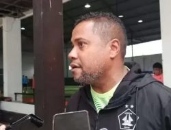 Divaldo Alves Jawab Masa Depannya di Persik, Ngaku Masih Betah di Kediri Divaldo Alves Jawab Masa Depannya di Persik, Ngaku Masih Betah di Kediri