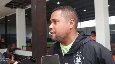 Divaldo Alves Jawab Masa Depannya di Persik, Ngaku Masih Betah di Kediri Divaldo Alves Jawab Masa Depannya di Persik, Ngaku Masih Betah di Kediri