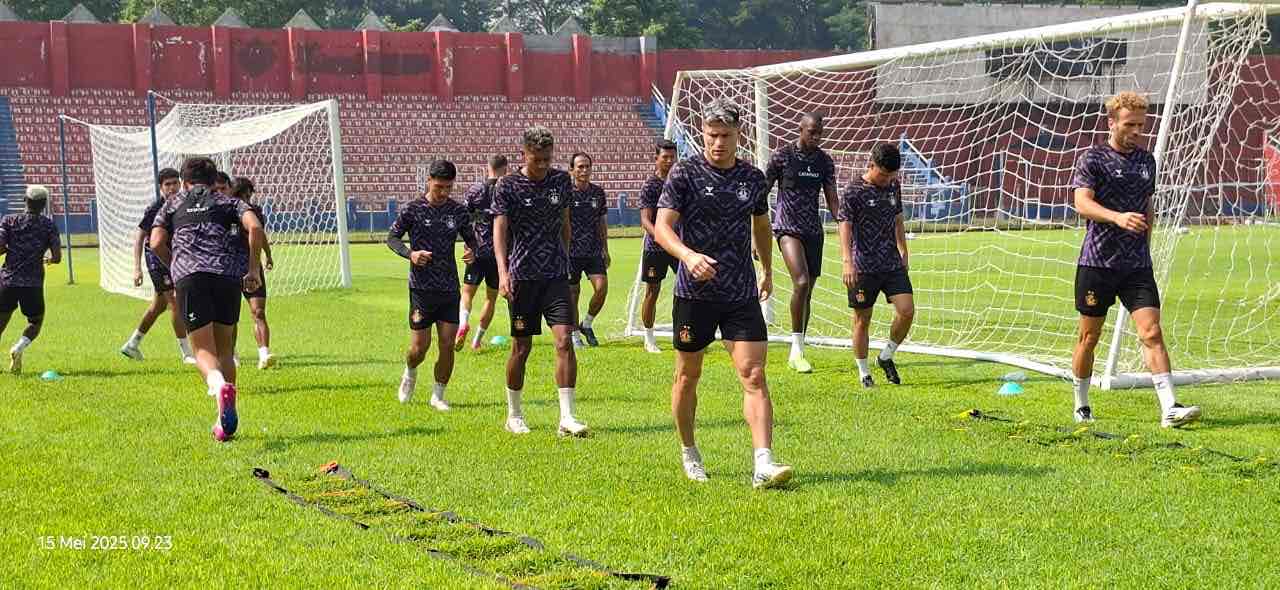 Pemain Persik Kediri