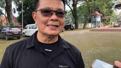 Pencipta Tari Emprak Dimas Pramuka Admaji