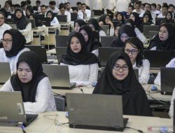 Peserta Tes PPPK Kabupaten Blitar Galau, Nilai Tinggi Belum Menjamin Lolos, Merasa Formasi Bisa Sudah Terisi Peserta Tes PPPK Kabupaten Blitar Galau, Nilai Tinggi Belum Menjamin Lolos, Merasa Formasi Bisa Sudah Terisi