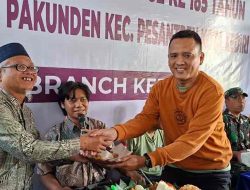 Hari Jadi Lingkungan Bence ke 185 Tahun, Warga Kediri Napak Tilas dan Uri Uri Budaya Hari Jadi Lingkungan Bence ke 185 Tahun, Warga Kediri Napak Tilas dan Uri Uri Budaya