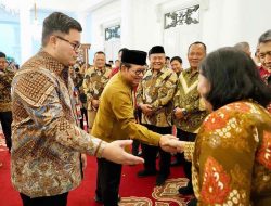 Tingkatkan Kesejahteraan Petani, Pemkab Kediri Kerjasama dengan Pemprov DKI Tingkatkan Kesejahteraan Petani, Pemkab Kediri Kerjasama dengan Pemprov DKI