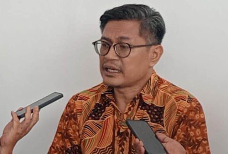 Pemkab Blitar Bangun Kantor Kejaksaan Kabupaten Blitar, Akademisi Minta Penegakan Hukum Tetap Independen Priarno Akademisi dari UNU Blitar