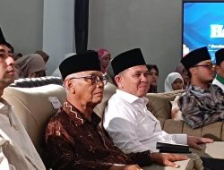 Utusan Khusus Presiden, Raffi Ahmad Ajak Para Santri Kediri Aktif di Media Sosial Viralkan Kebaikan Ponpes Utusan Khusus Presiden, Raffi Ahmad Ajak Para Santri Kediri Aktif di Media Sosial Viralkan Kebaikan Ponpes