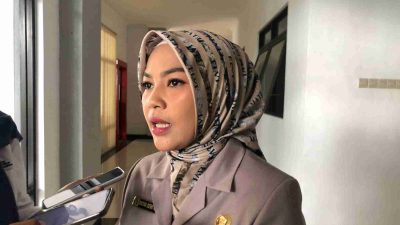 DPRD Kabupaten Blitar Minta Eksekutif Intensif Sosialisasi Dampak Kekerasan Seksual Terhadap Anak