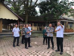 Juli 2025 Sekolah Rakyat di Kota Blitar Resmi Dibuka Juli 2025 Sekolah Rakyat di Kota Blitar Resmi Dibuka