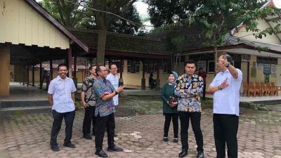 Juli 2025 Sekolah Rakyat di Kota Blitar Resmi Dibuka