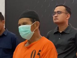 Miris, Buyut Rudapaksa 2 Cicit Sendiri sejak Februari 2025, Ancaman dan Uang Saku Modusnya Miris, Buyut Rudapaksa 2 Cicit Sendiri sejak Februari 2025, Ancaman dan Uang Saku Modusnya