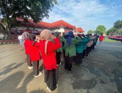 Harkitnas ke-117, Kota Blitar Siap Wujudkan Indonesia Kuat Harkitnas ke-117, Kota Blitar Siap Wujudkan Indonesia Kuat