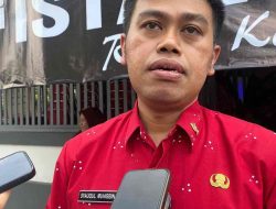 Tegas, Wali Kota Blitar Siap Tertibkan Jukir yang Tak Setor Uang Parkir Tegas, Wali Kota Blitar Siap Tertibkan Jukir yang Tak Setor Uang Parkir