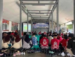 Ngobras di Istana Gebang, Walikota Blitar Kulakan Aspirasi di Dunia Pendidikan Ngobras di Istana Gebang, Walikota Blitar Kulakan Aspirasi di Dunia Pendidikan