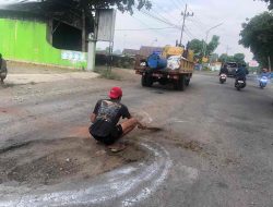 Proyek Jalan di Kabupaten Blitar Belum Dimulai, PUPR Terkendala Anggaran Proyek Jalan di Kabupaten Blitar Belum Dimulai, PUPR Terkendala Anggaran
