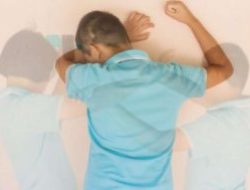 2025 Kasus Kekerasan Terhadap Anak Marak di Kota Blitar, Capai 54 Kasus