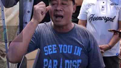 Tidak Kebagian Stan di Blitar Tempo Doeloe, PKL Keluhkan Tingginya Biaya Sewa