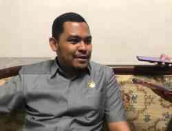 Fraksi Golkar Minta Pemerintah Perhatikan Infrastruktur di Kabupaten Blitar Fraksi Golkar Minta Pemerintah Perhatikan Infrastruktur di Kabupaten Blitar