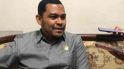 Fraksi Golkar Minta Pemerintah Perhatikan Infrastruktur di Kabupaten Blitar Fraksi Golkar Minta Pemerintah Perhatikan Infrastruktur di Kabupaten Blitar