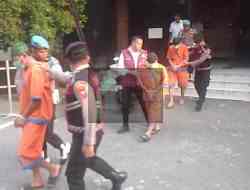 Polresta Sidoarjo Beri Alasan Tertundanya Pengumuman OTT Jual Beli Jabatan Perangkat Desa