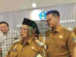 Hutan Blitar Selatan Ditanami Tebu, Ini Tanggapan Bupati Blitar Hutan Blitar Selatan Ditanami Tebu, Ini Tanggapan Bupati Blitar