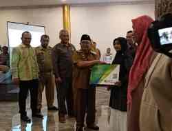 Perkuat Perlindungan Sosial, Pemkab Blitar Tegaskan Komitmen Lewat Program Aji Tani Perkuat Perlindungan Sosial, Pemkab Blitar Tegaskan Komitmen Lewat Program Aji Tani