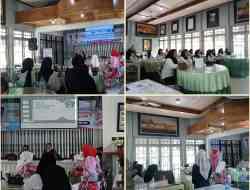 Program Pelatihan SANG KAPTEN Siapkan Generasi Siap Kerja di Kabupaten Blitar Program Pelatihan SANG KAPTEN Siapkan Generasi Siap Kerja di Kabupaten Blitar