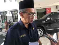 BKPSDM optimistis Pendaftar Seleksi Sekda Kabupaten Blitar Terpenuhi BKPSDM optimistis Pendaftar Seleksi Sekda Kabupaten Blitar Terpenuhi