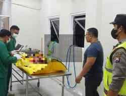 Pria di Blitar Tewas Tertabrak Kereta Api Malioboro, Begini Kronologinya Pria di Blitar Tewas Tertabrak Kereta Api Malioboro, Begini Kronologinya