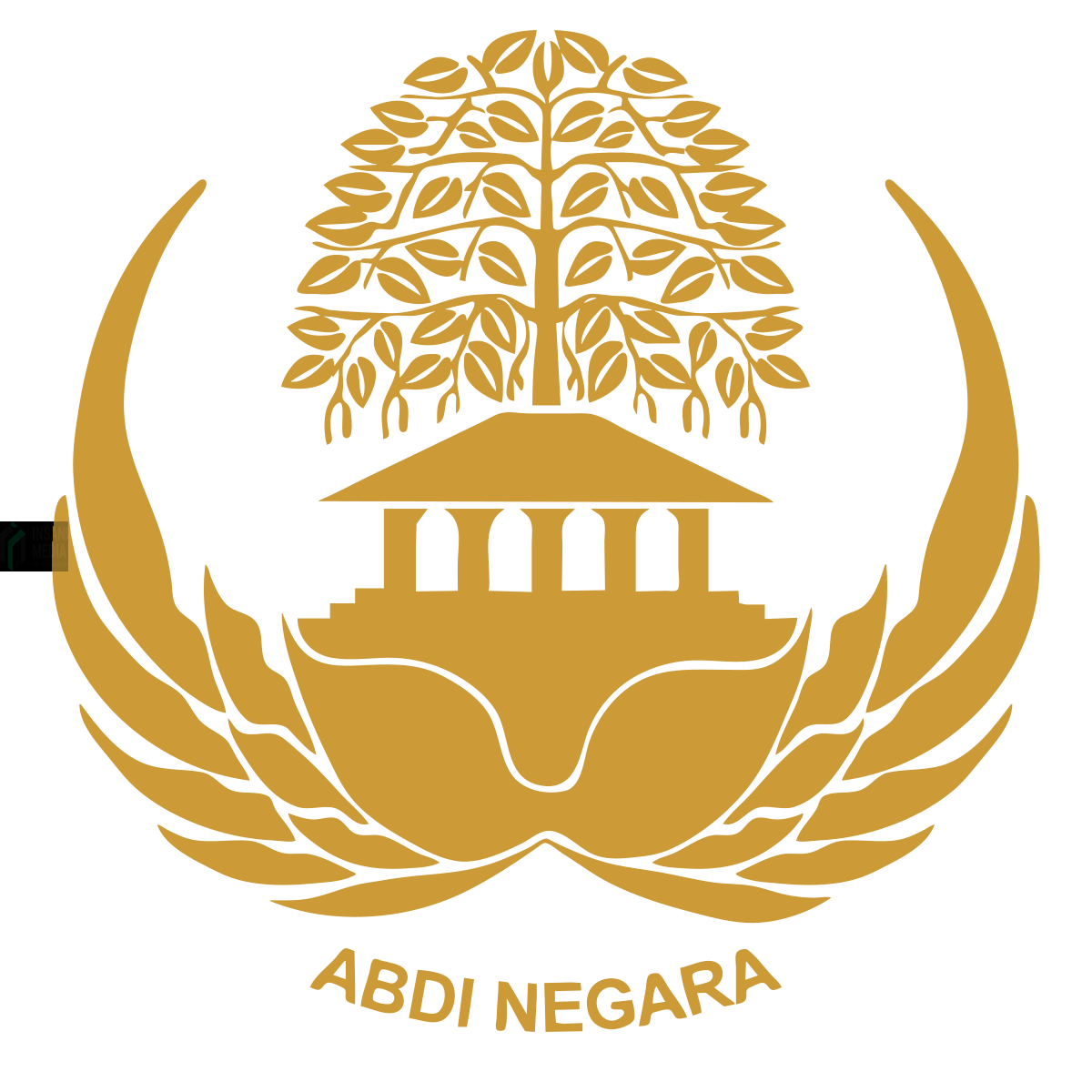 Semester Pertama, 22 ASN di Blitar Ajukan Cerai, Mayoritas PPPK Logo ASN