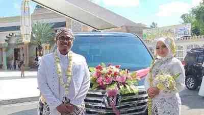 Sempat Diragukan, Program Kencan SAE Kota Blitar Kini Jadi Rebutan dan Dorong Ekonomi Lokal ‎