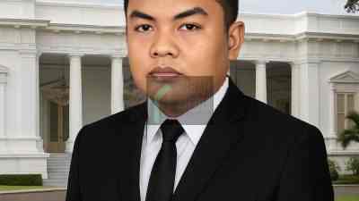 Mohamad Isyamudin Kader HMI