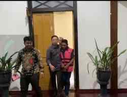 Kejari Sebut MM Kakak Kandung Mantan Bupati Mak Rini Diduga Tilep Uang Negara Rp1,1 Miliar Kejari Sebut MM Kakak Kandung Mantan Bupati Mak Rini Diduga Tilep Uang Negara Rp1,1 Miliar