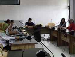 DPRD Kabupaten Blitar Bahas Revisi Perda Desa, Jabatan Kades Diusulkan Jadi 8 Tahun