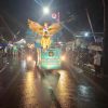 Grebeg Pancasila Tetap Meriah, Pawai Lampion 2026 Kembali Hiasi Kota Blitar