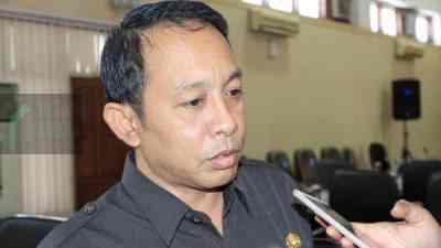 PAD Pemkot Blitar hingga September Masuk Rp130 Miliar dari Target Rp211 Miliar PAD Pemkot Blitar hingga September Masuk Rp130 Miliar dari Target Rp211 Miliar