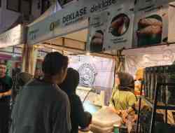 Soekarno Coffee Fest 2025 di Blitar, Dorong UMKM Kopi dan Gaet Pecinta Kopi Soekarno Coffee Fest 2025 di Blitar, Dorong UMKM Kopi dan Gaet Pecinta Kopi 