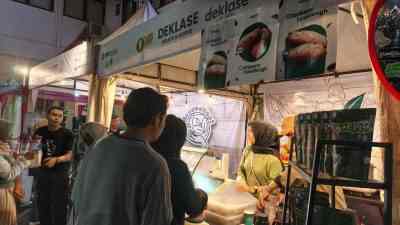 Soekarno Coffee Fest 2025 di Blitar, Dorong UMKM Kopi dan Gaet Pecinta Kopi ‎